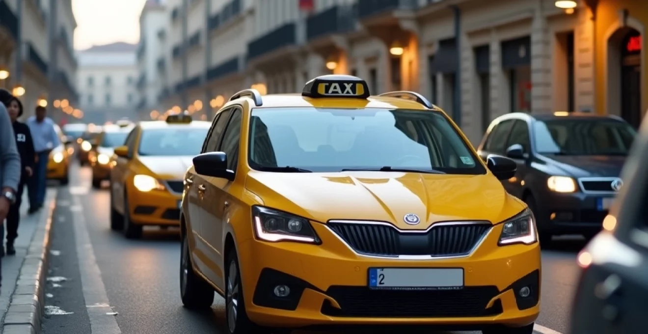 creer-une-sasu-taxi-quelles-sont-les-demarches