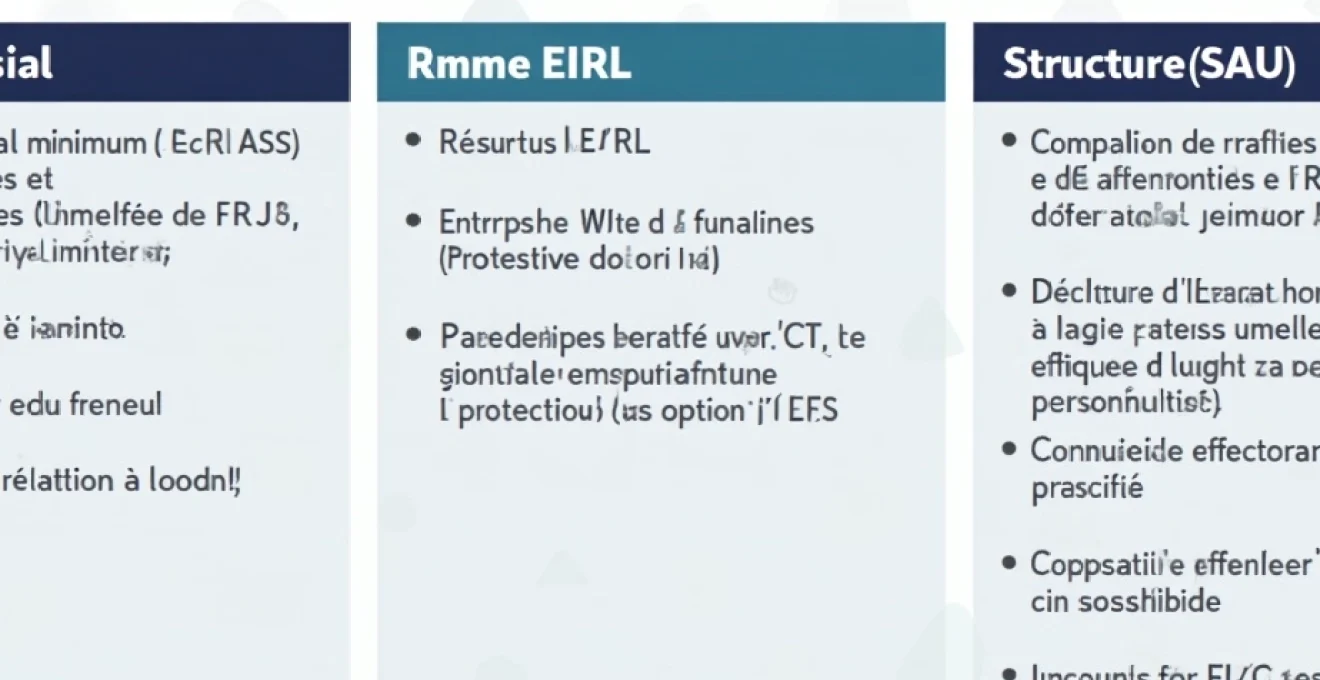 eurl-eirl-sasu-le-comparatif-qui-clarifie-tout