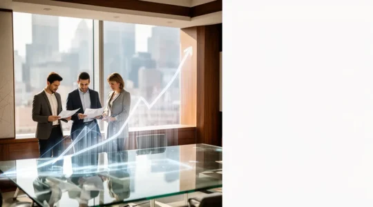 Stratégie d'optimisation de la marge brute en entreprise pendant une période d'inflation