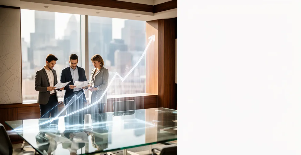 Stratégie d'optimisation de la marge brute en entreprise pendant une période d'inflation