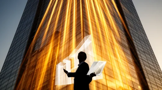 Gestion stratégique de la croissance financière par optimisation des marges clients