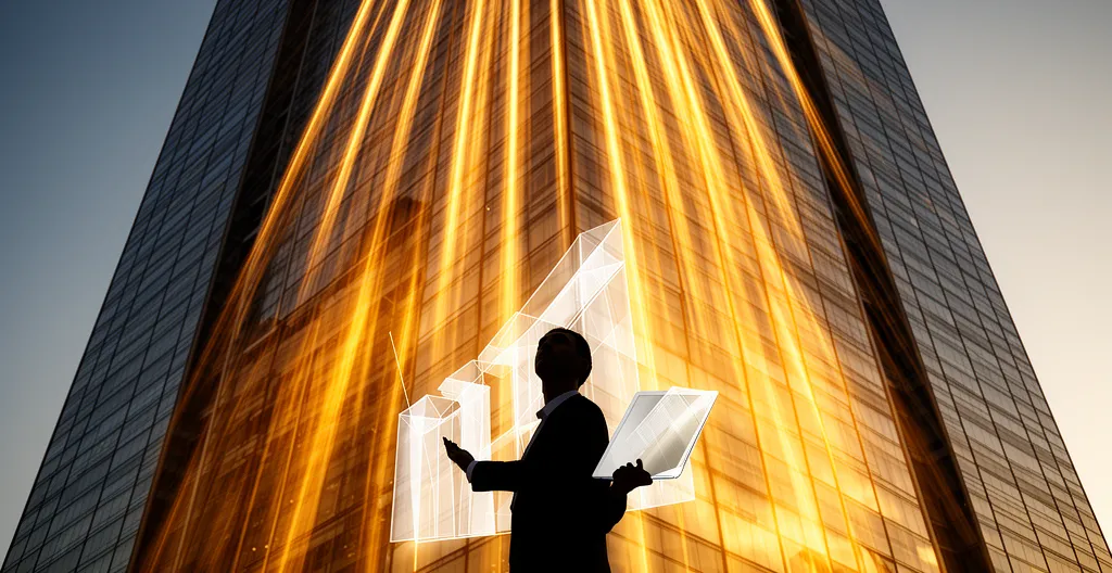 Gestion stratégique de la croissance financière par optimisation des marges clients