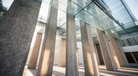 Renforcement des fonds propres de l'entreprise pour rassurer les partenaires bancaires