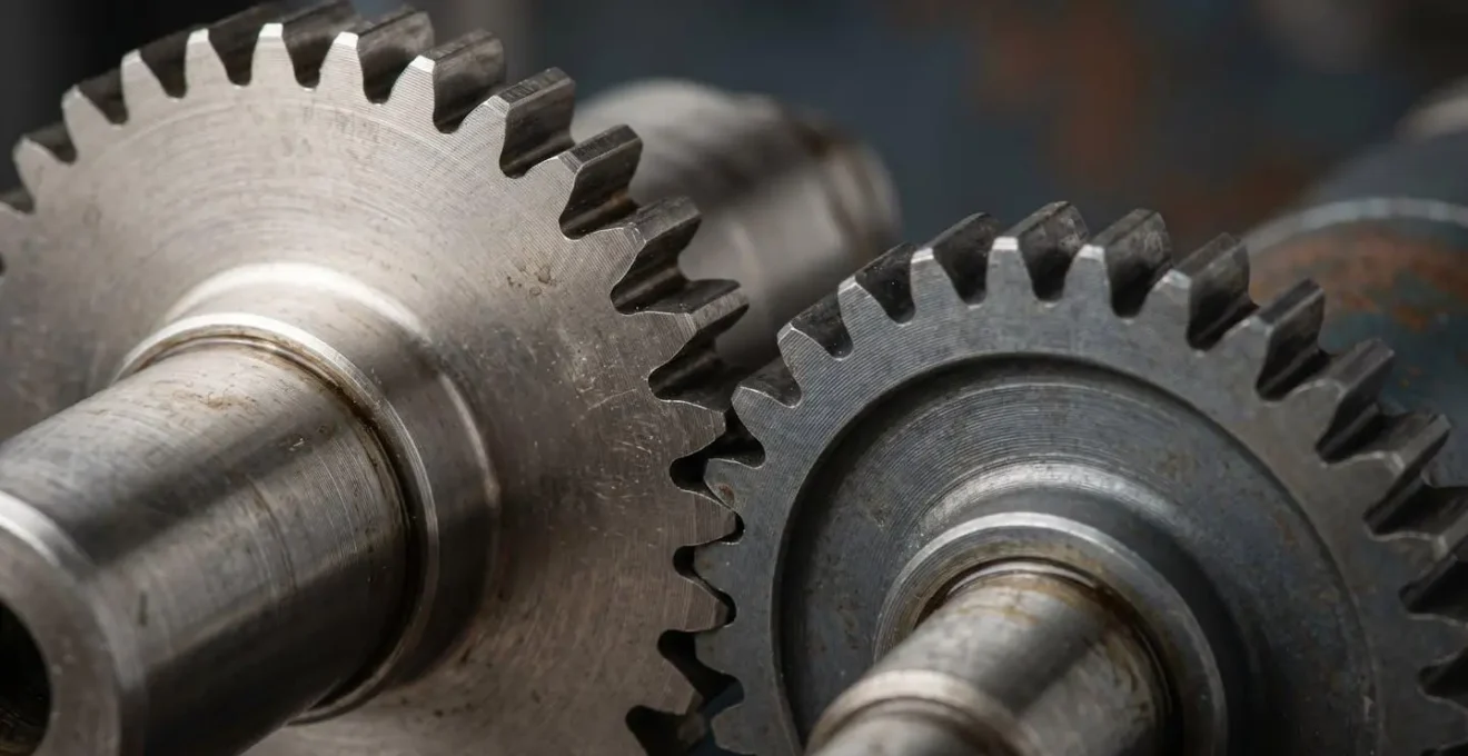 Processus d'optimisation Lean dans un atelier de production